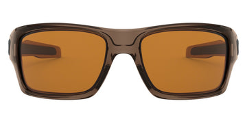 Oakley Turbine OO9263 926302 63 - Brown Smoke