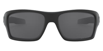 Oakley Turbine OO9263 926307 63 - Matte Black