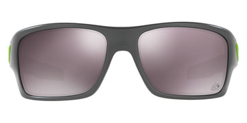 Oakley Turbine OO9263 926327 63 - Matte Dark Gray