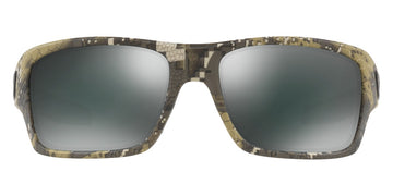 Oakley Turbine OO9263 926331 63 - Desolve Bare Camo