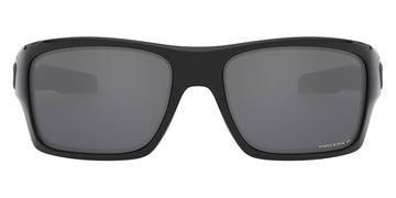 Oakley Turbine OO9263 926341 63 - Polished Black