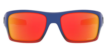 Oakley Turbine OO9263 926344 63 - Orange Pop Fade