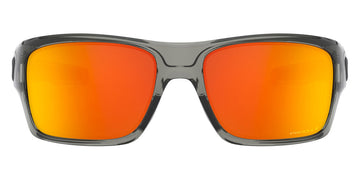 Oakley Turbine OO9263 926357 63 - Gray Ink