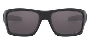 Oakley Turbine OO9263 926362 63 - Matte Black