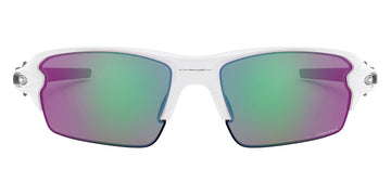 Oakley Flak 2.0 (A) OO9271 927110 61 - Polished White