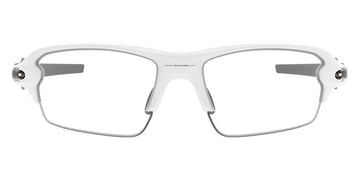 Oakley Flak 2.0 (A) OO9271 927145 61 - Polished White