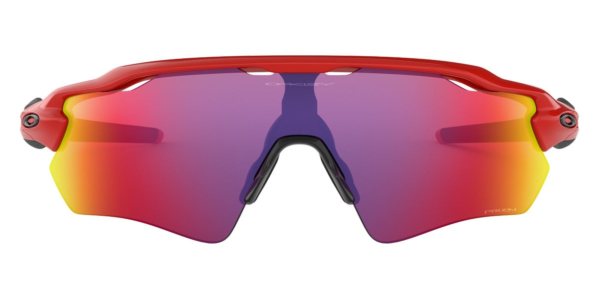 Oakley® OO9275 Shield Sunglasses - EuroOptica