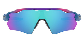 Oakley Radar Ev (A) OO9275 927523 135 - Factory Fade