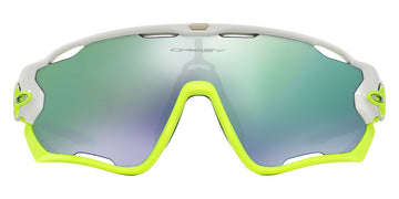 Oakley Jawbreaker OO9290 929003 31 - Polished White