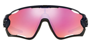 Oakley Jawbreaker OO9290 929004 31 - Polished Navy