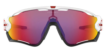 Oakley Jawbreaker OO9290 929005 31 - Polished White