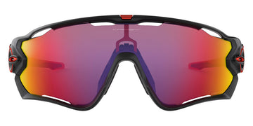 Oakley Jawbreaker OO9290 929020 31 - Matte Black