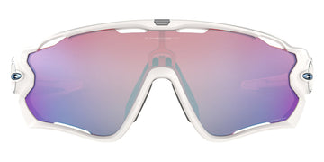 Oakley Jawbreaker OO9290 929021 31 - Polished White