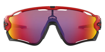 Oakley Jawbreaker OO9290 929024 31 - Redline