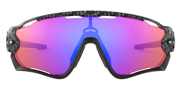 Oakley Jawbreaker OO9290 929025 31 - Carbon Fiber