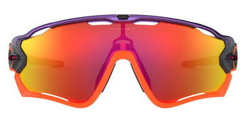 Oakley Jawbreaker OO9290 929030 31 - Purple Pop Fade