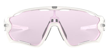 Oakley Jawbreaker OO9290 929032 31 - Polished White