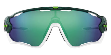 Oakley Jawbreaker OO9290 929036 31 - Metallic Green