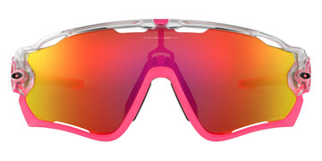 Oakley Jawbreaker OO9290 929039 31 - Matte Clear