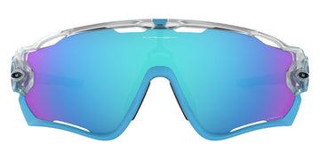 Oakley Jawbreaker OO9290 929040 31 - Matte Clear