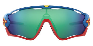 Oakley Jawbreaker OO9290 929042 31 - Sapphire Blue