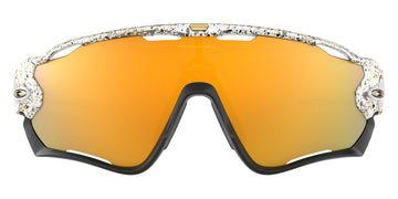 Oakley Jawbreaker OO9290 929045 31 - Splatter White