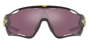 Oakley Jawbreaker OO9290 929063 31 - Black Gray Fade