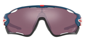 Oakley Jawbreaker OO9290 929064 31 - TDF Poseidon