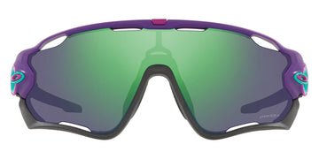 Oakley Jawbreaker OO9290 929066 31 - Matte Electric Purple