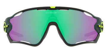 Oakley Jawbreaker OO9290 929068 31 - Matte Hunter Green