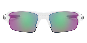 Oakley Flak 2.0 OO9295 929506 59 - Polished White