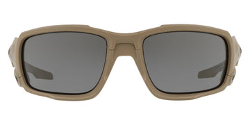 Oakley Si Ballistic Shocktube OO9329 932904 61 - Terrain Tan