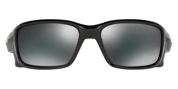 Oakley OO9331 933101 58 - Polished Black