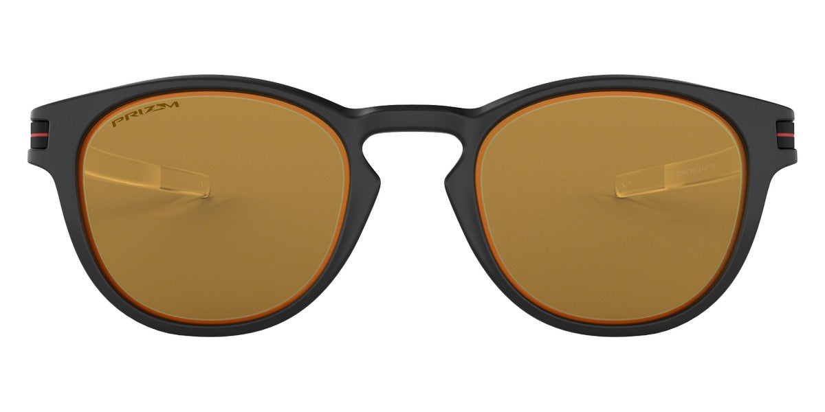 Oakley® Latch (A) Rectangle Sunglasses - EuroOptica