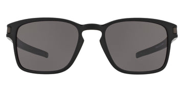 Oakley Latch Squared OO9353 935301 52 - Matte Black