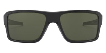 Oakley Double Edge OO9380 938001 66 - Matte Black