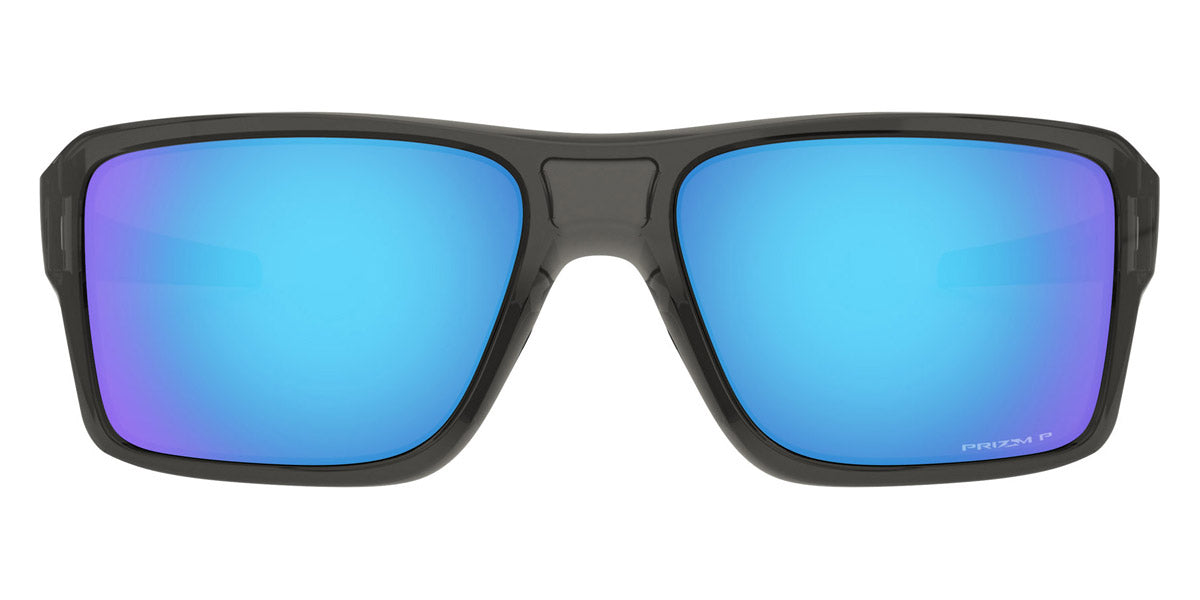 Oakley® Double Edge Rectangle Sunglasses - EuroOptica