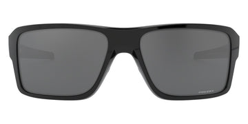 Oakley Double Edge OO9380 938015 66 - Polished Black