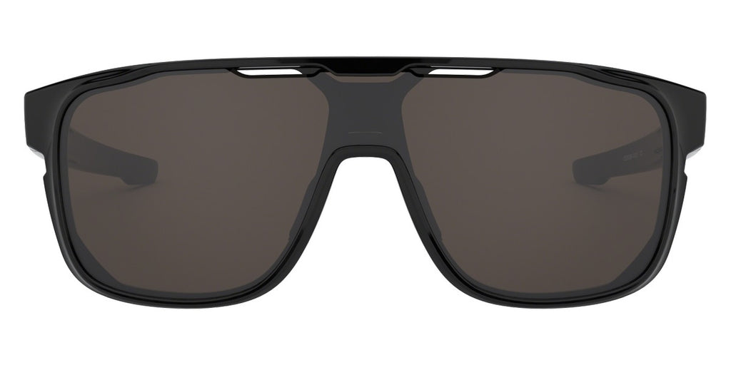 Oakley Crossrange Shield A Rectangle Sunglasses EuroOptica