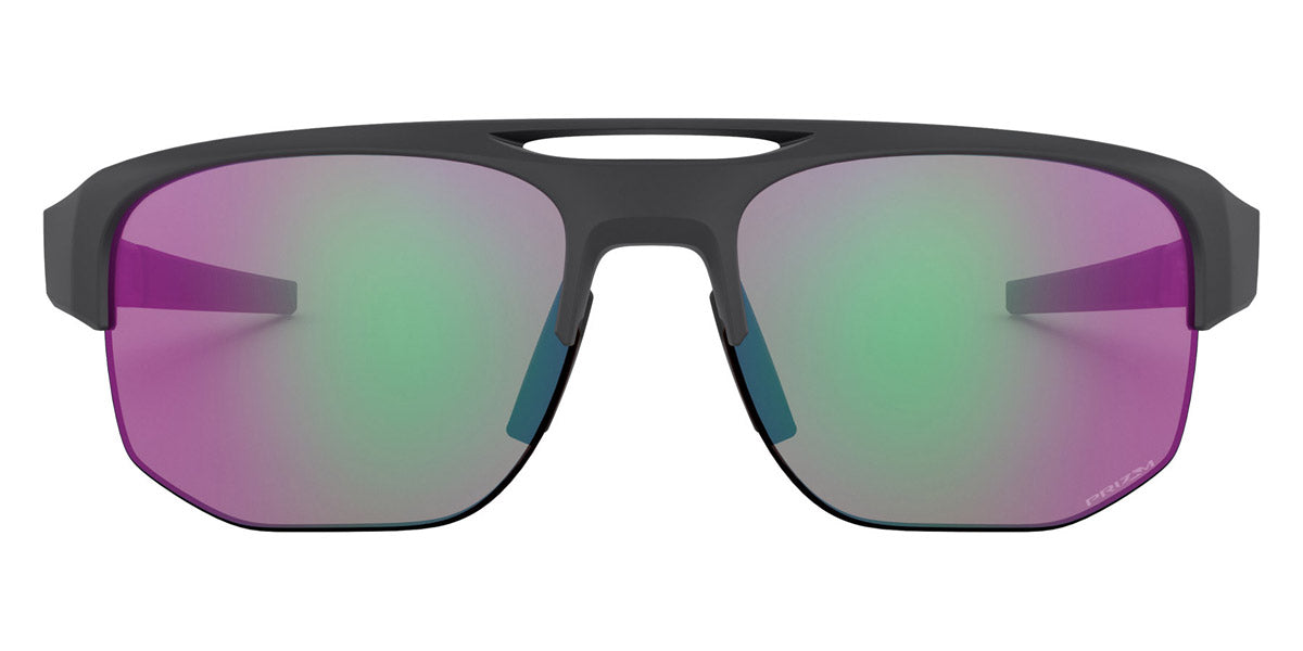 Oakley OO9424F 942404 68 - Matte Carbon