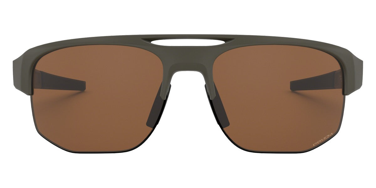 Oakley OO9424F 942407 68 - Matte Olive