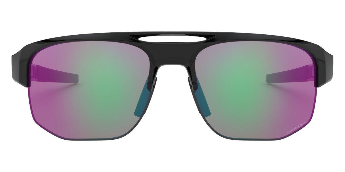 Oakley OO9424F 942410 68 - Polished Black