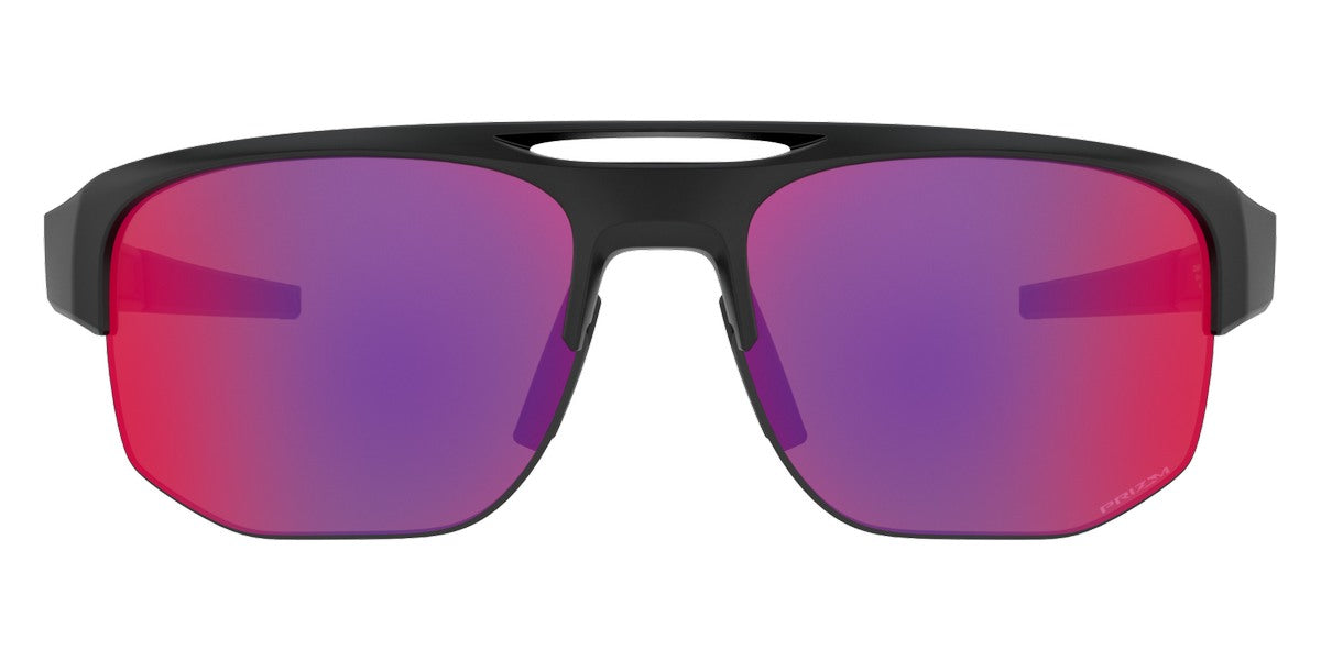 Oakley OO9424F 942411 68 - Matte Black