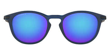 Oakley Pitchman R OO9439 943913 50 - Matte Translucent Blue