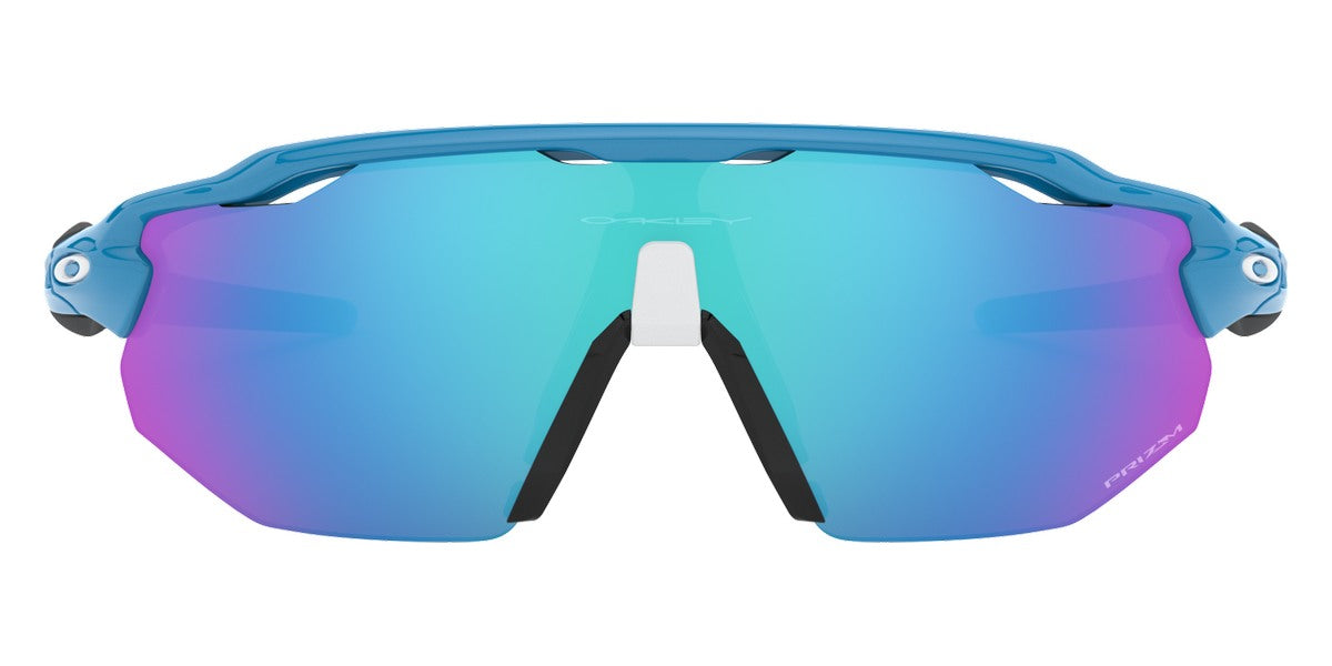 Oakley Radar Ev Advancer OO9442 944202 38 - Sky