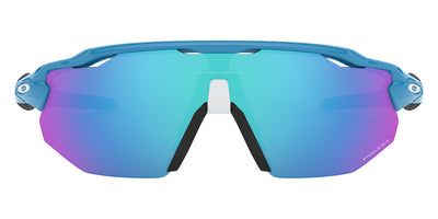 Oakley Radar Ev Advancer OO9442 944202 38 - Sky