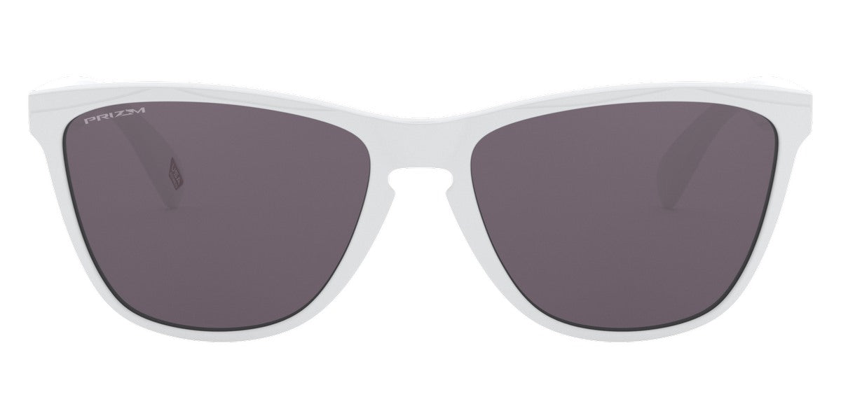 Oakley OO9444 944401 57 - Polished White