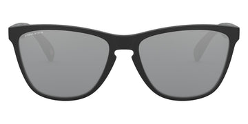 Oakley OO9444 944402 57 - Matte Black