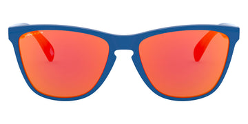 Oakley OO9444 944404 57 - Primary Blue