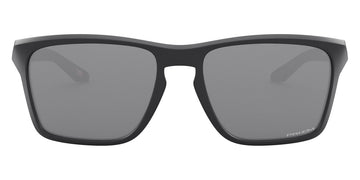 Oakley Sylas (A) OO9448F 944802 58 - Matte Black